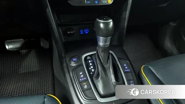 Hyundai Kona id 3357340 из Кореи 19