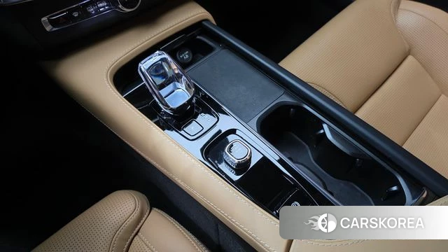 Volvo V90 Cross-Country id 4561109 из Кореи 30