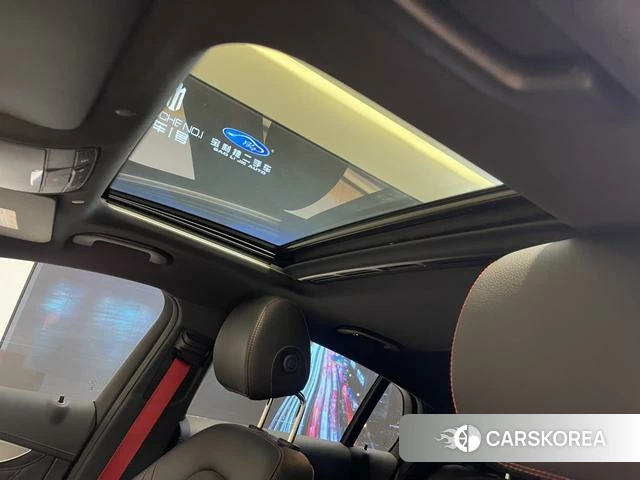 Mercedes-Benz GLC Coupe AMG id 4261607 из Китая 25
