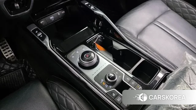 Kia Sorento 4th Generation id 3770959 из Кореи 19