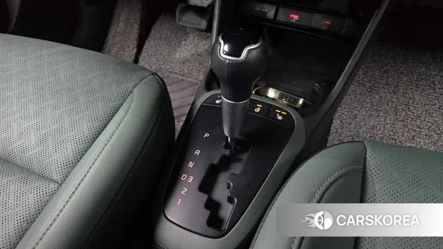 Kia The New Morning (JA) id 3576483 из Кореи 19