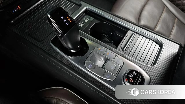 Ssangyong All New Rexton id 3851423 из Кореи 19