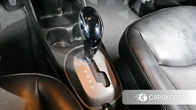 Chevrolet (GM Daewoo) The New Spark id 3325199 из Кореи 19