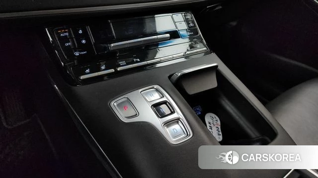Hyundai The New Grandeur IG Hybrid id 4573504 из Кореи 31