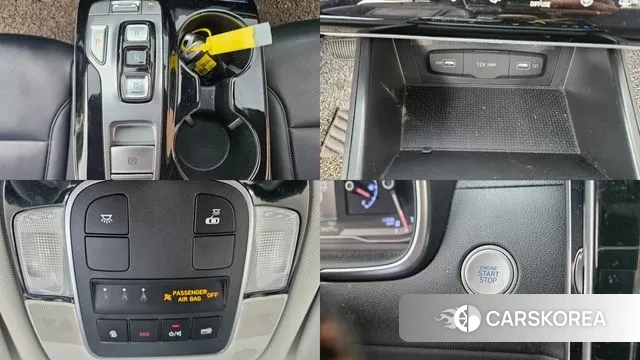 Hyundai Tucson (NX4) id 3361808 из Кореи 19