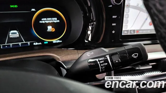 Kia K5 Hybrid 3rd Generation id 2598386 из Кореи 19