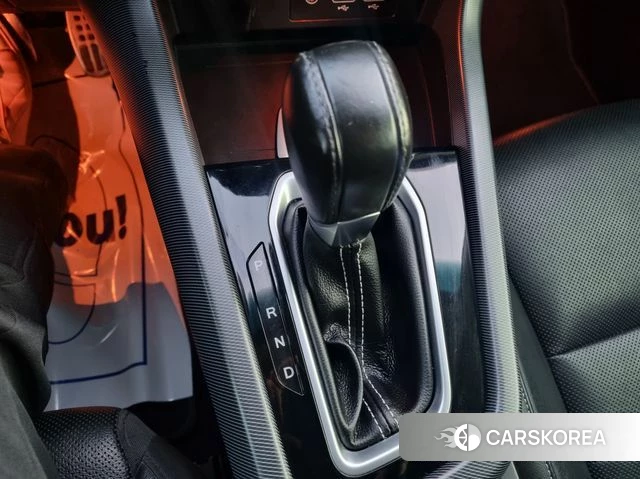 Renault Korea (Samsung) XM3 id 3916234 из Кореи 19