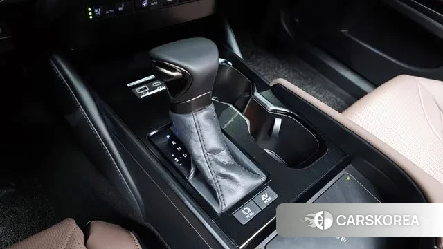 Lexus ES300h 7th generation id 3732530 из Кореи 19