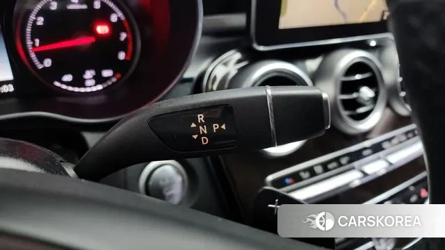 Mercedes-Benz C-Class W205 id 3742862 из Кореи 19