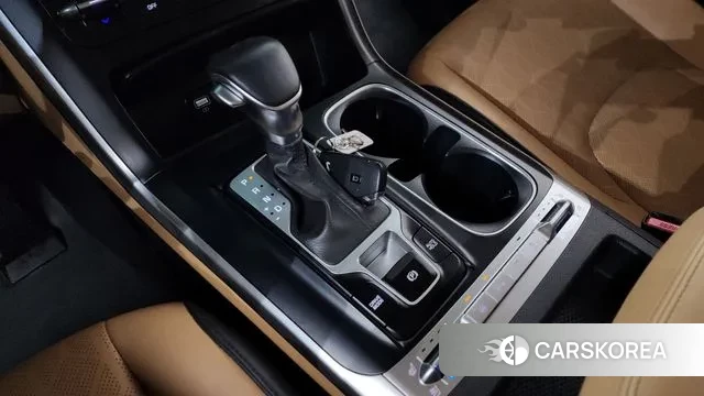 Kia Carnival 4th generation id 3746064 из Кореи 19