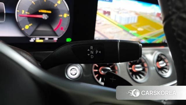 Mercedes-Benz CLS-Class C257 id 3905072 из Кореи 19