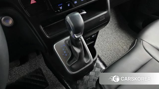 Hyundai Staria id 4303718 из Кореи 30