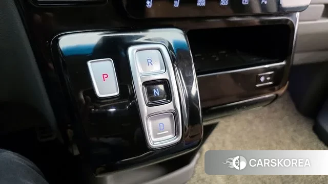 Hyundai Staria id 3154055 из Кореи 19