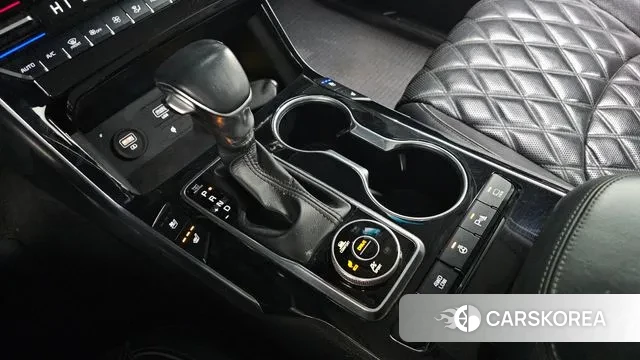 Kia Mohave Master id 3616769 из Кореи 19