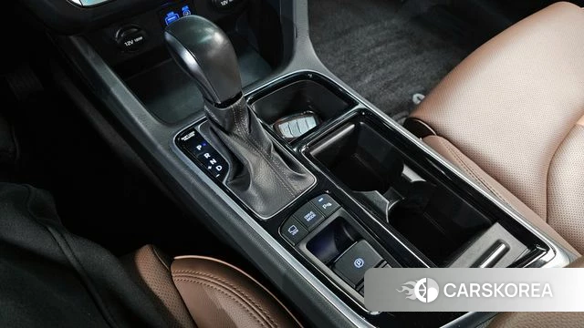 Hyundai Sonata New Rise id 3925074 из Кореи 19