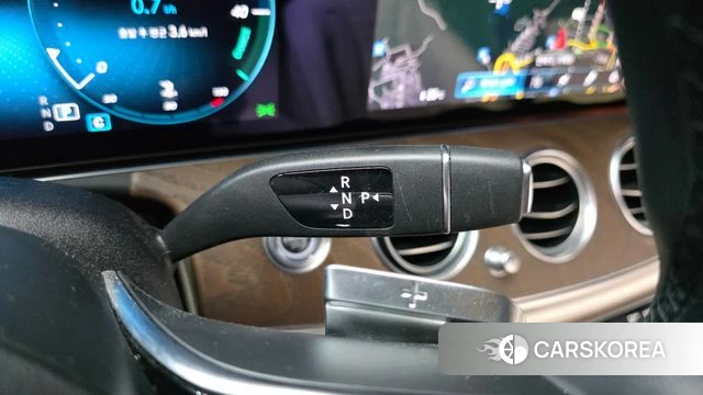 Mercedes-Benz E-Class W213 id 4573069 из Кореи 32