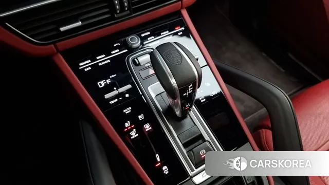 Porsche Cayenne (PO536) id 3482909 из Кореи 19