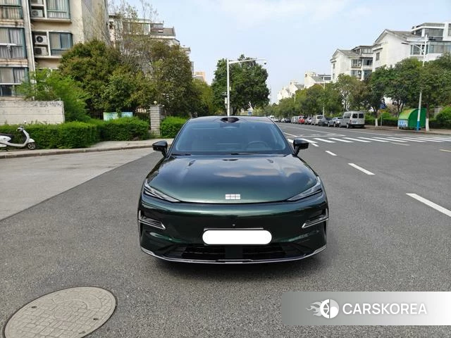 Geely Galaxy Galaxy Sparkle 8 PHEV id 3926907 из Китая 9
