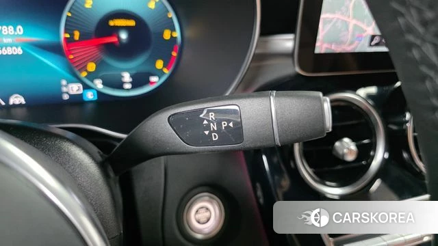 Mercedes-Benz GLC-Class X253 id 3910882 из Кореи 19