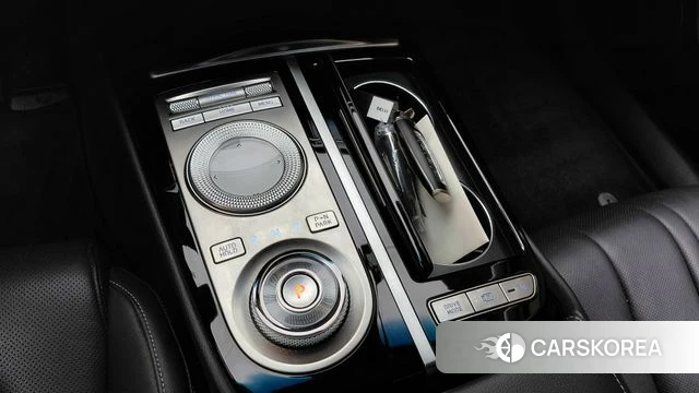 Genesis G80 (RG3) id 4494760 из Кореи 29