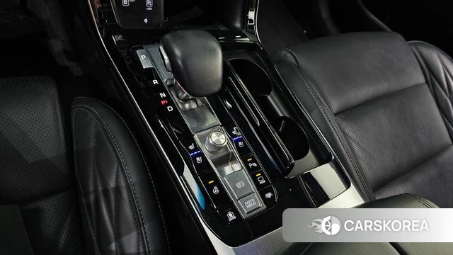 Kia K7 Premier id 4476992 из Кореи 32