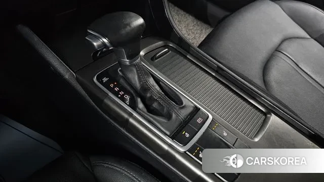 Kia The New K5 2nd generation id 3608296 из Кореи 19