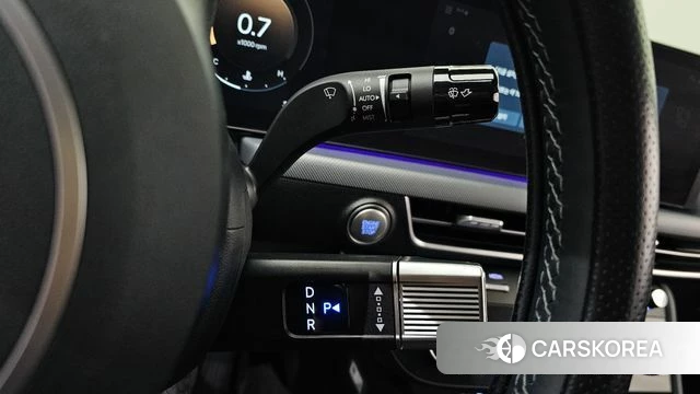 Hyundai Sonata D Edge (DN8) id 4360225 из Кореи 29