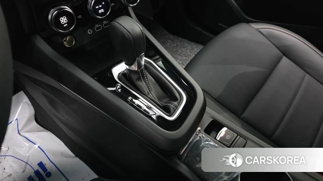 Renault Korea (Samsung) Arcana id 3909439 из Кореи 19