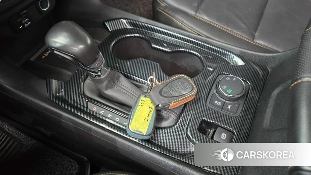 Chevrolet (GM Daewoo) Traverse id 4489529 из Кореи 31