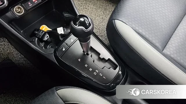 Kia All New Morning (JA) id 3656498 из Кореи 19