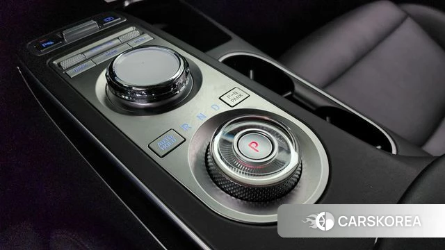 Genesis GV70 id 4593991 из Кореи 19