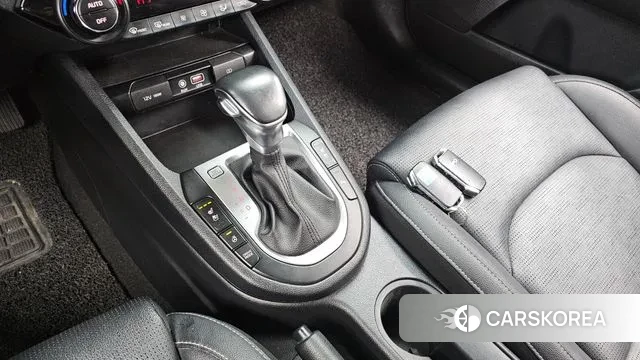 Kia Come New K3 id 3593430 из Кореи 19