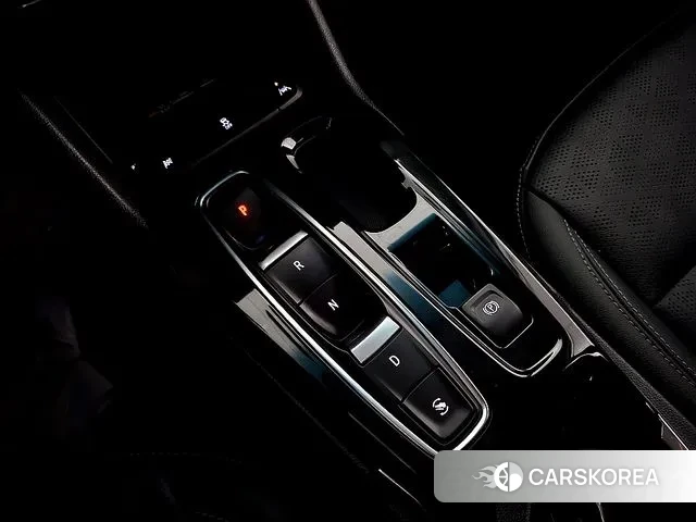 Chevrolet (GM Daewoo) New Bolt EV id 3016550 из Кореи 19