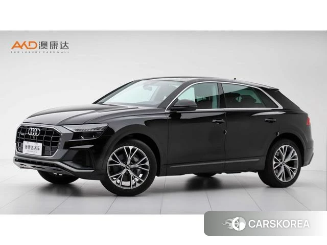 Audi Q8 id 4240022 из Китая 9