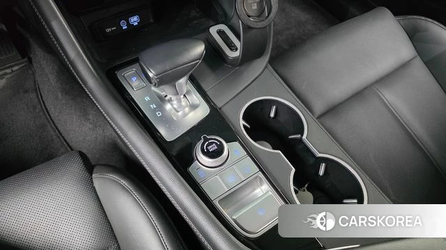 Genesis G70 id 4651743 из Кореи 19
