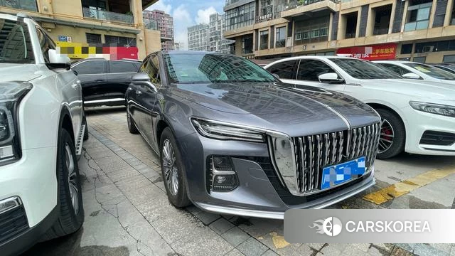Red flag H5 id 4217523 из Китая 16