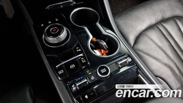 Kia K5 Hybrid 3rd Generation id 2922004 из Кореи 19