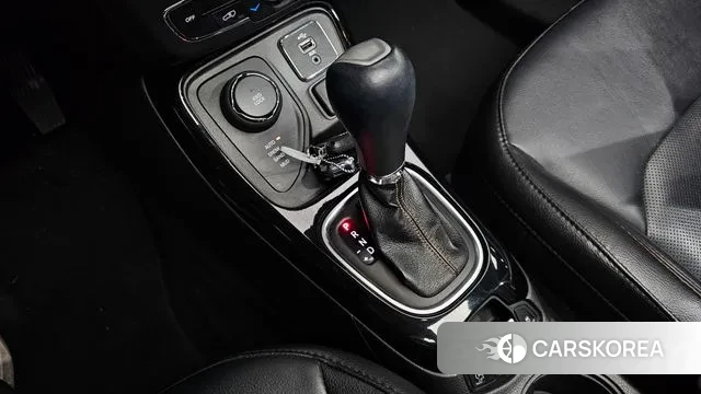 Jeep Compass 2nd Generation id 3656749 из Кореи 19