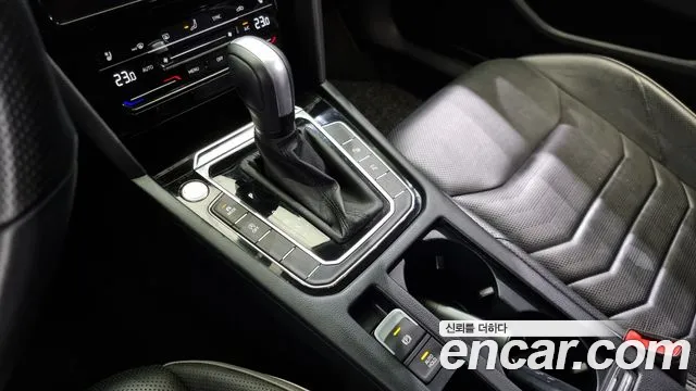 Volkswagen Arteon id 2837690 из Кореи 19