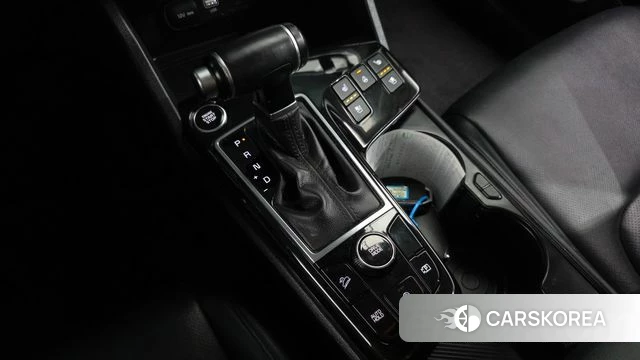 Kia Sportage 5th Generation id 3923238 из Кореи 19