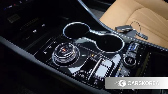 Kia K5 3rd generation id 3482705 из Кореи 19