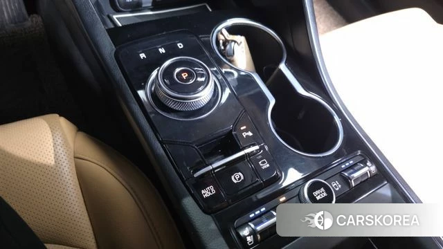 Kia K5 Hybrid 3rd Generation id 3871945 из Кореи 19