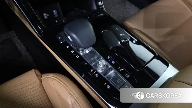 Kia K7 Premier id 3396422 из Кореи 19