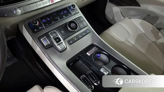 Hyundai Palisade id 3427639 из Кореи 19