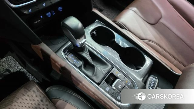 Hyundai Santa Fe TM id 4794782 из Кореи 19