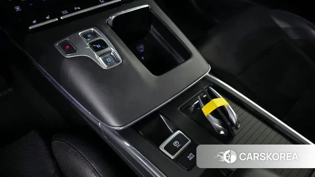 Hyundai The New Grandeur IG id 2999891 из Кореи 19