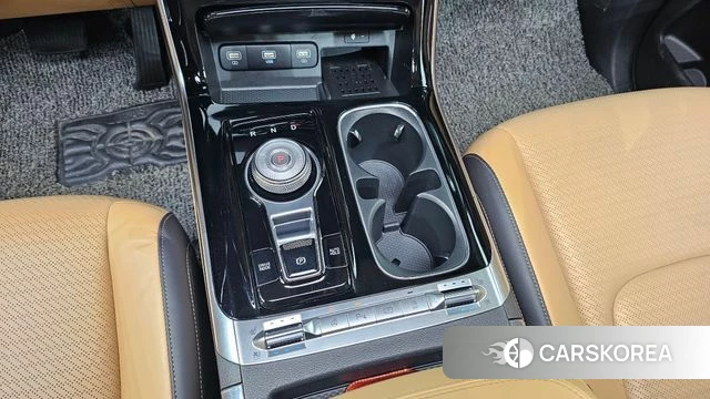 Kia Carnival 4th generation id 4604352 из Кореи 30