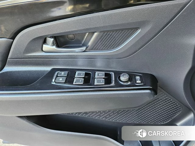 Ssangyong Beautiful Korando id 3899231 из Кореи 18