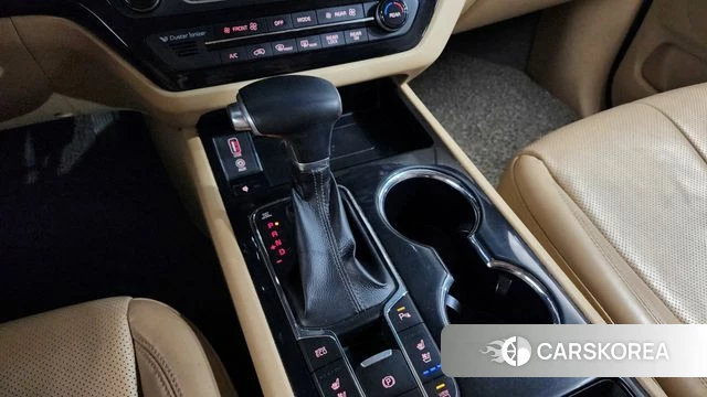 Kia The New Carnival id 4197046 из Кореи 19