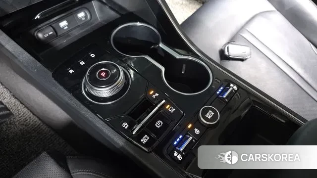 Kia K5 3rd generation id 3007901 из Кореи 19